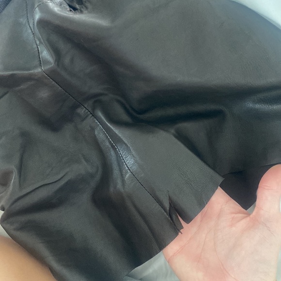 Prada leather tank top - Picture 8 of 8